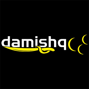 Damishq