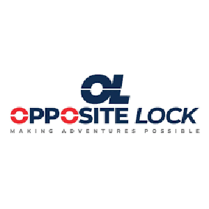 Opposite Lock